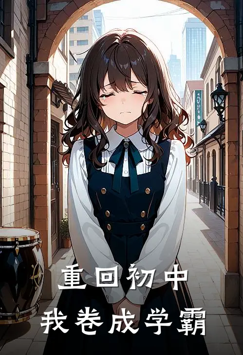 重回初中，我卷成学霸