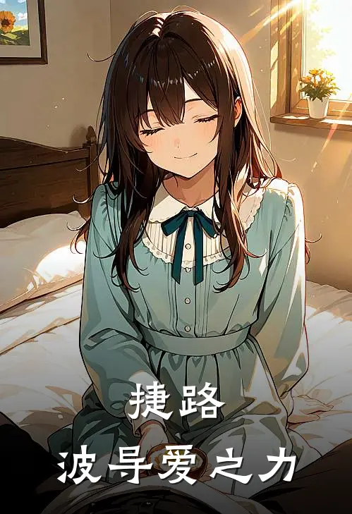 捷路：波导爱之力