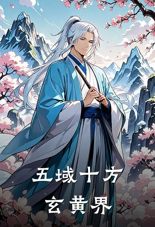 五域十方玄黄界