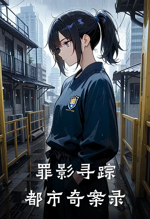 罪影寻踪：都市奇案录苏然林悦小说完结免费_最新章节列表罪影寻踪：都市奇案录(苏然林悦)