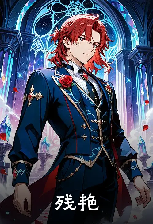 残艳艳秋姜霖最新更新小说_在线阅读免费小说残艳艳秋姜霖