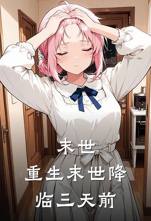 末世：重生末世降临三天前