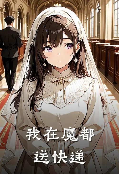 我在魔都送快递