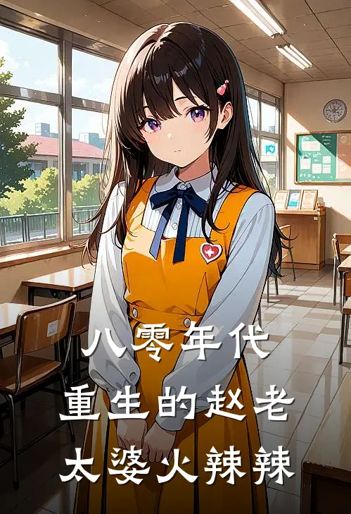 八零年代：重生的赵老太婆火辣辣