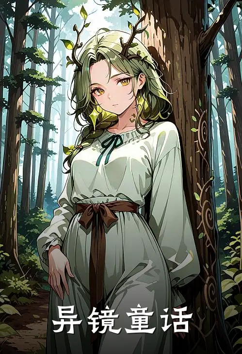 异镜童话