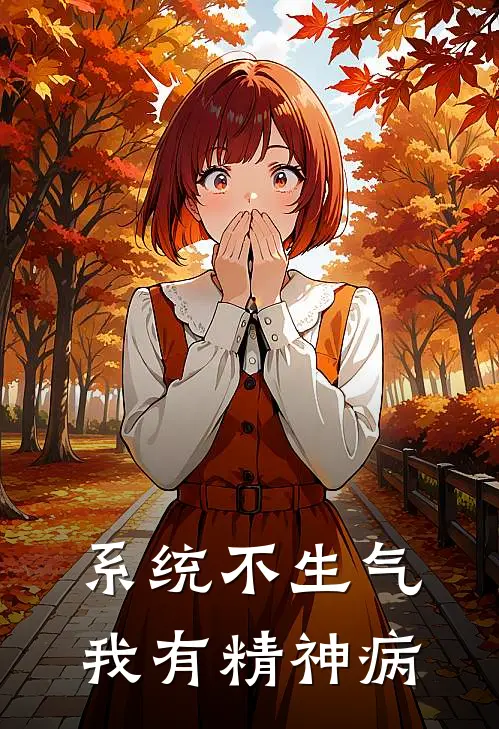 系统不生气，我有精神病