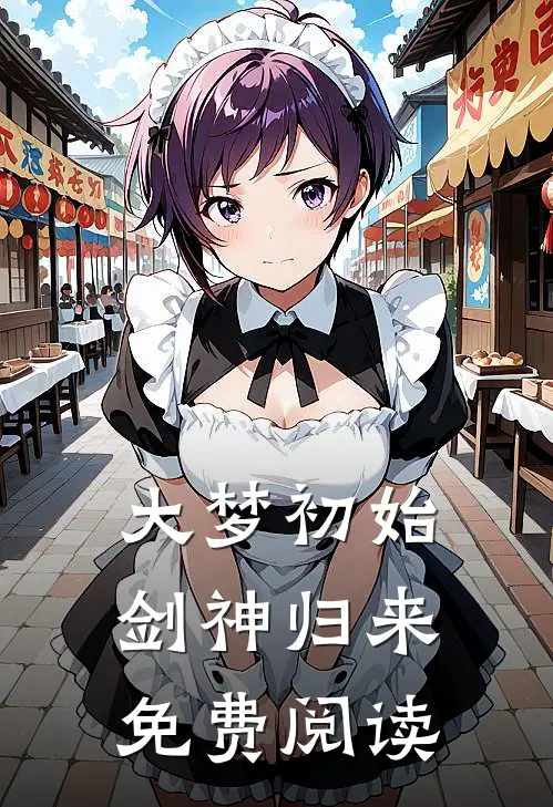 大梦初始剑神归来免费阅读