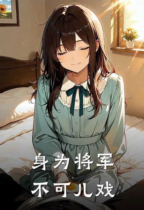 身为将军不可儿戏