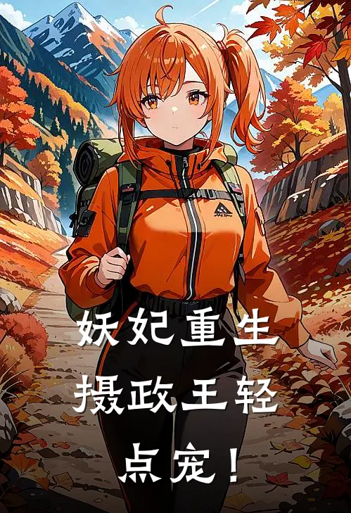 妖妃重生，摄政王轻点宠！