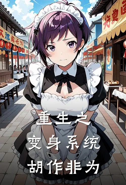 重生之，变身系统胡作非为