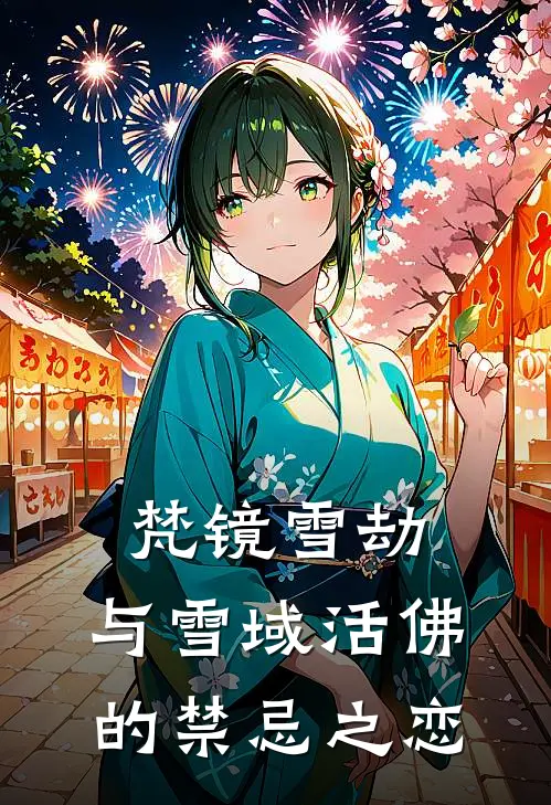 梵镜雪劫：与雪域活佛的禁忌之恋