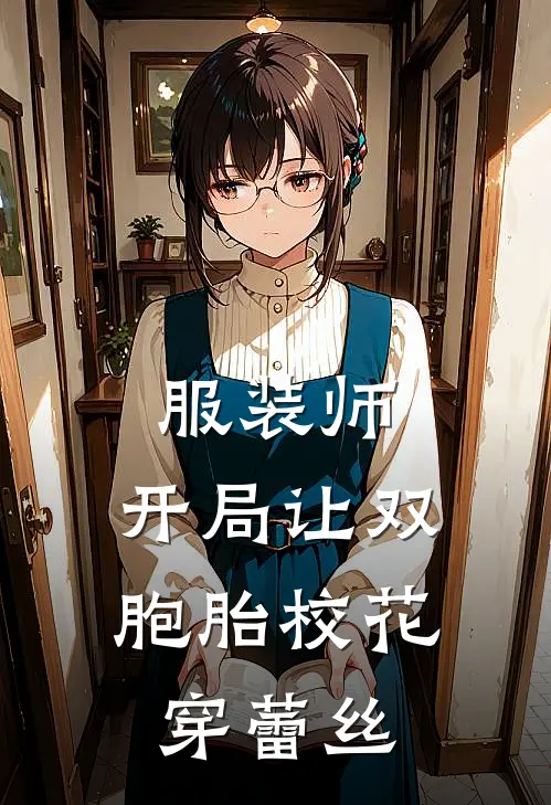 服装师：开局让双胞胎校花穿蕾丝