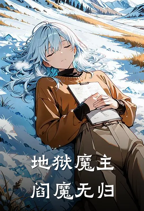 地狱魔主：阎魔无归