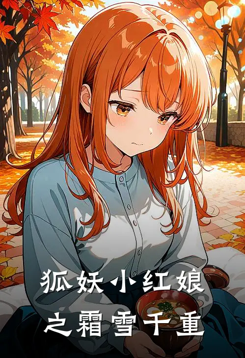 狐妖小红娘之霜雪千重