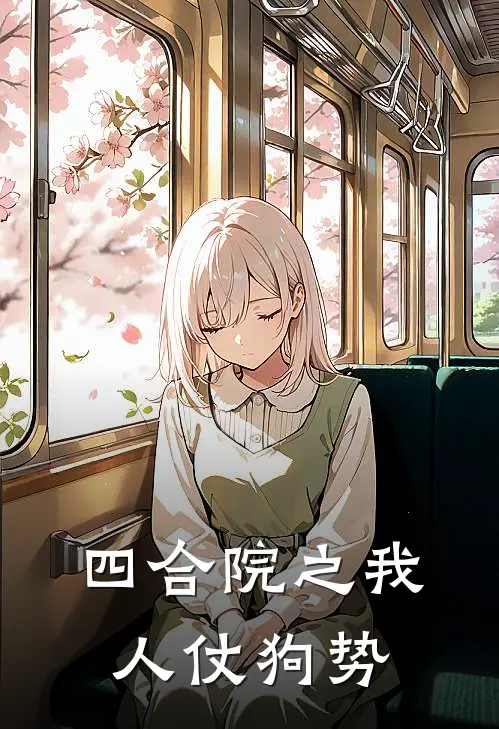 四合院之我人仗狗势(李建国许大茂)完整版免费全文阅读_完本小说推荐四合院之我人仗狗势(李建国许大茂)