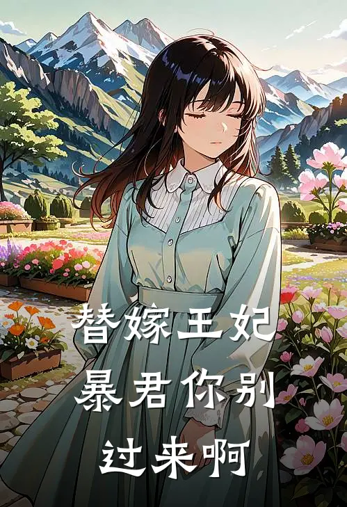 替嫁王妃：暴君你别过来啊