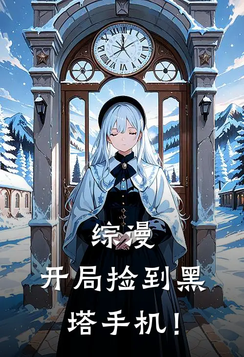 综漫：开局捡到黑塔手机！