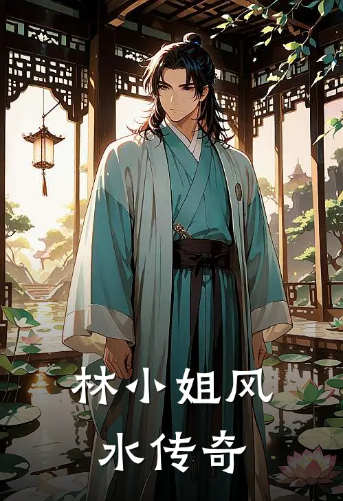 林小姐风水传奇