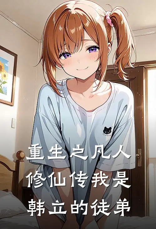 重生之凡人修仙传我是韩立的徒弟