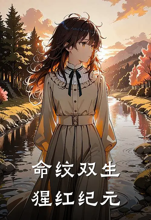 命纹双生：猩红纪元