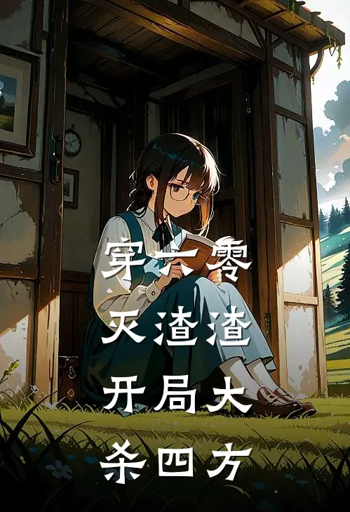 穿六零，灭渣渣，开局大杀四方