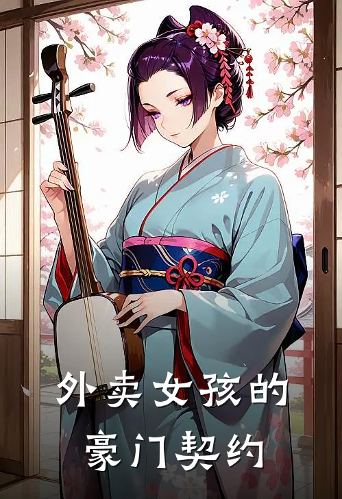 外卖女孩的豪门契约