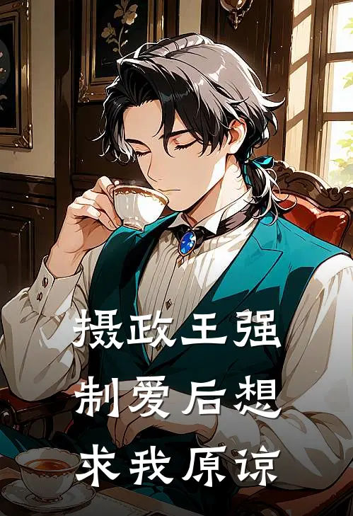 摄政王强制爱后想求我原谅
