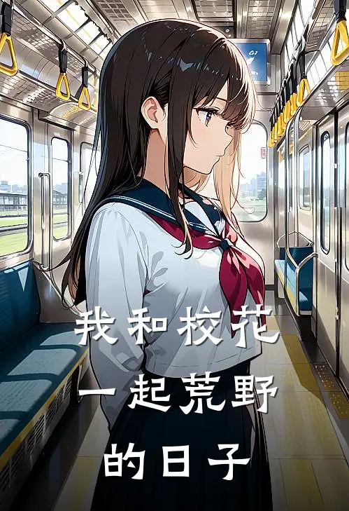 我和校花一起荒野的日子