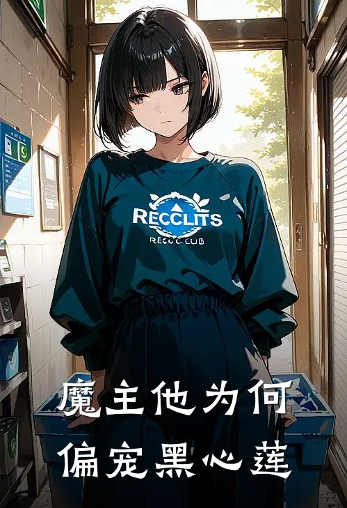 魔主他为何偏宠黑心莲