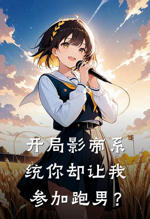 开局影帝系统你却让我参加跑男？