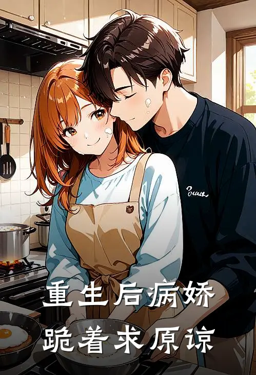 重生后病娇跪着求原谅