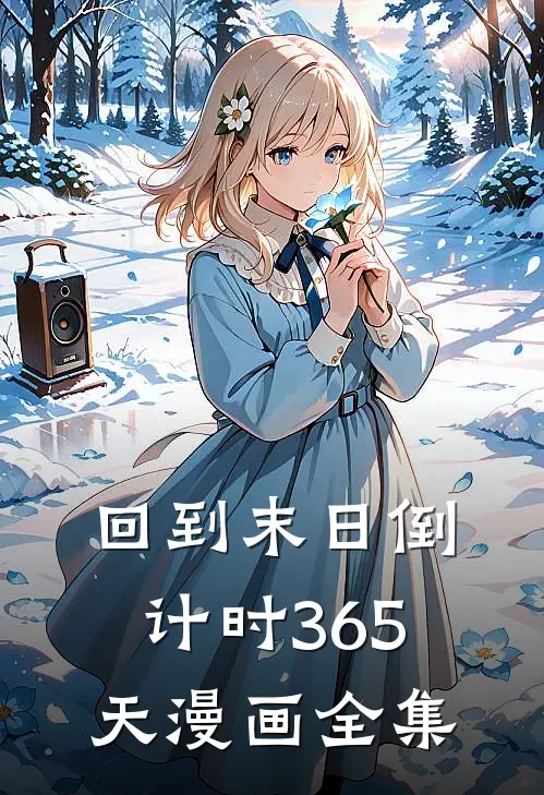 回到末日倒计时365天漫画全集