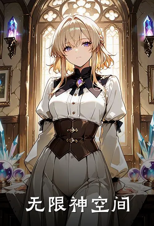 无限神空间