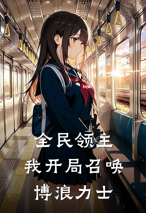 全民领主：我开局召唤博浪力士