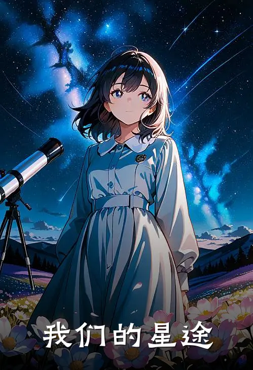 我们的星途