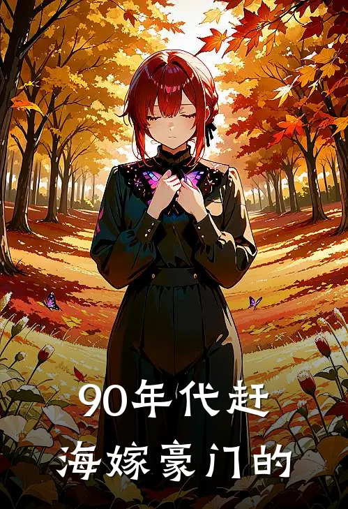 90年代赶海嫁豪门的