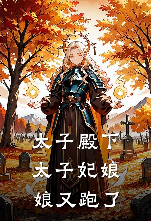 太子殿下，太子妃娘娘又跑了