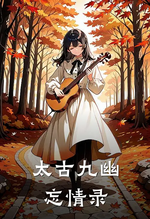 太古九幽忘情录