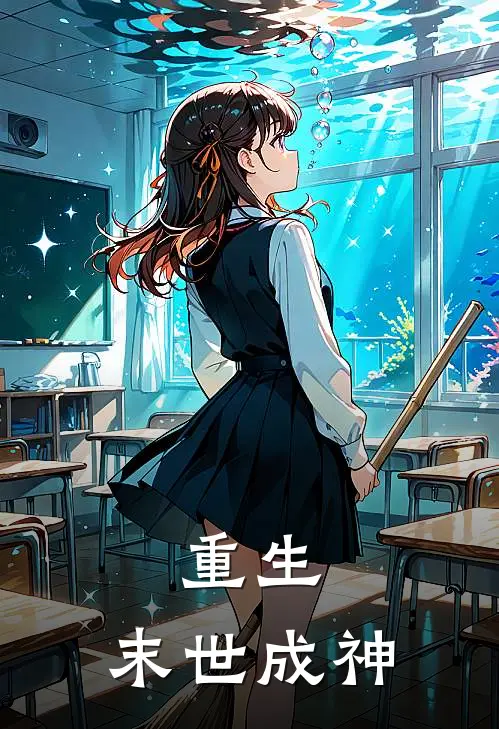 重生：末世成神