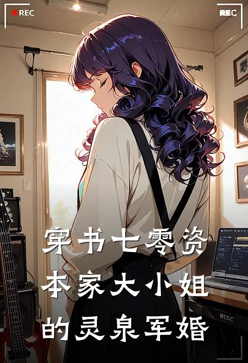 穿书七零资本家大小姐的灵泉军婚