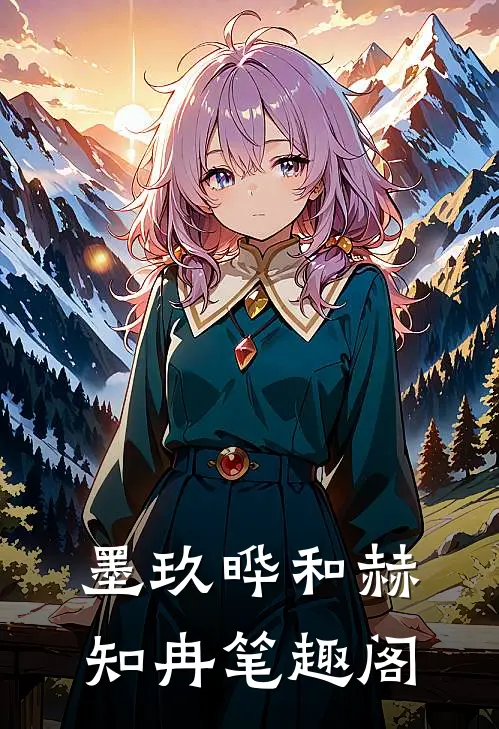 墨玖晔和赫知冉笔趣阁