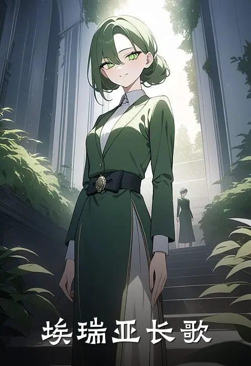 埃瑞亚长歌