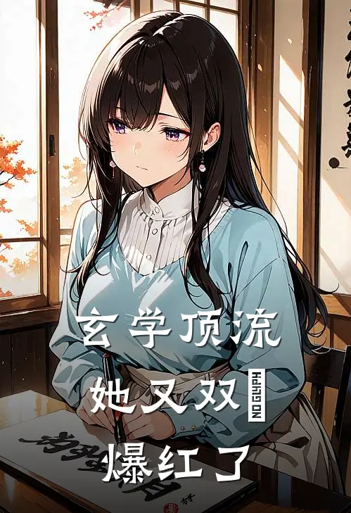 玄学顶流她又双叒爆红了虞晚棠周黎完本热门小说_完本小说免费玄学顶流她又双叒爆红了(虞晚棠周黎)