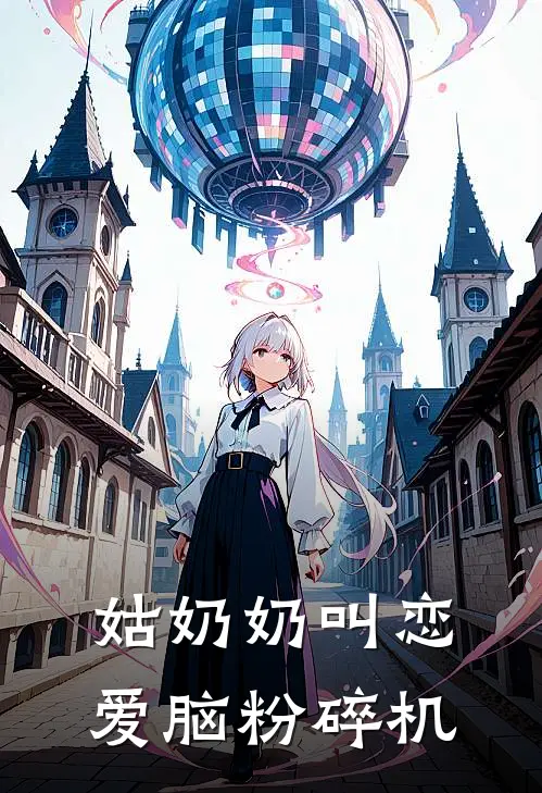 姑奶奶叫恋爱脑粉碎机