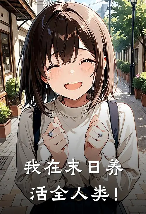 我在末日养活全人类！