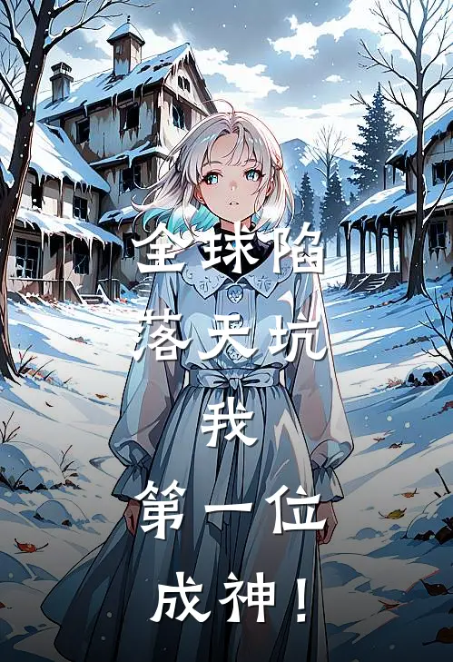 全球陷落天坑：我，第一位成神！