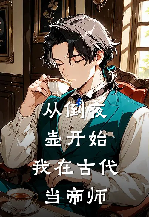 从倒夜壶开始：我在古代当帝师