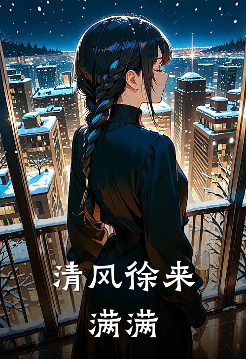 清风徐来，满满