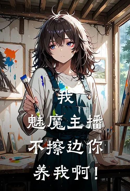 我，魅魔主播，不擦边你养我啊！(苏羽王蓉)免费小说_完整版免费阅读我，魅魔主播，不擦边你养我啊！苏羽王蓉