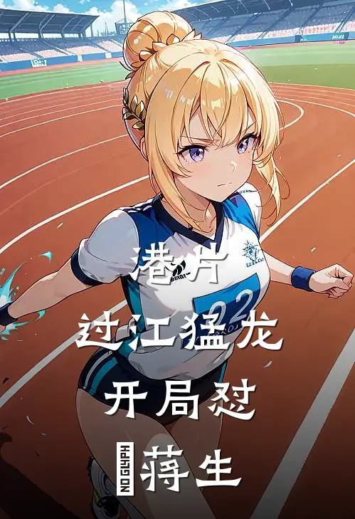 港片：过江猛龙，开局怼冧蒋生